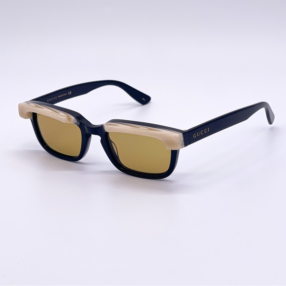 NEW GUCCI UNISEX LIMITED EDITION SUNGLASSES GUCCI GG1166S 001 main image 6